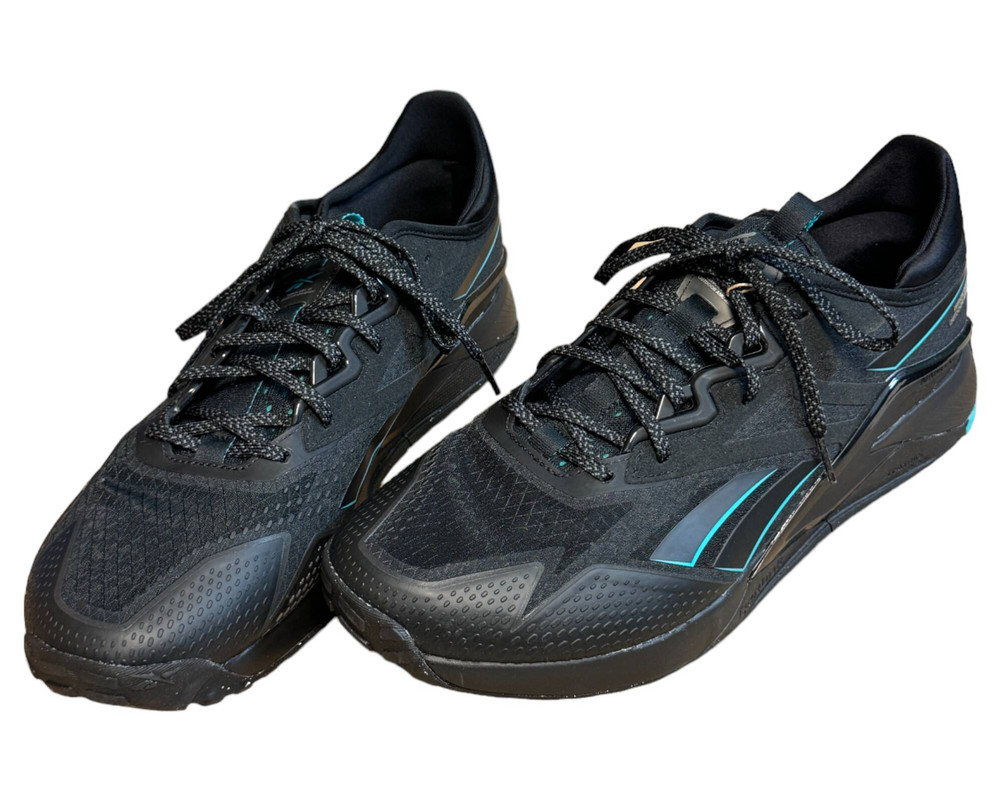 Reebok Nano X2 TR Adventure  BUTY SPORTOWE  męskie 46.5