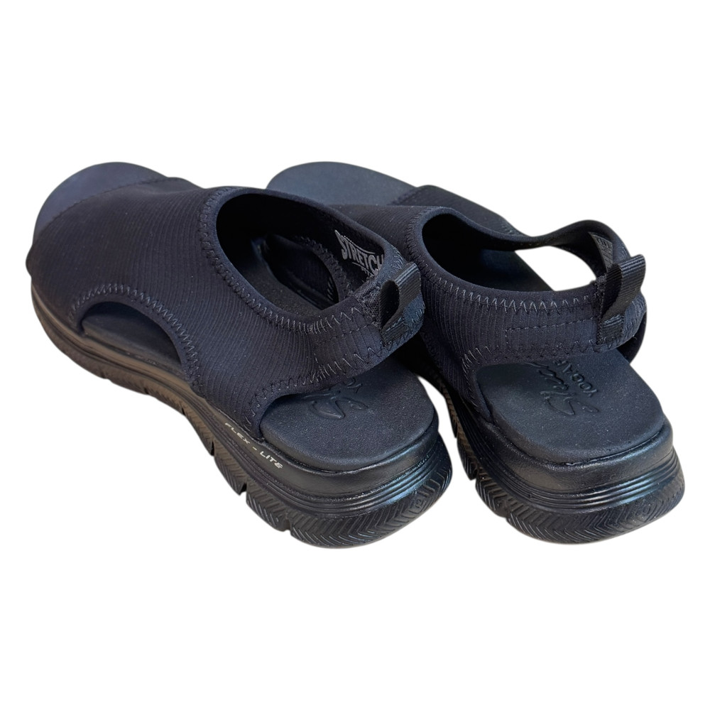 Skechers Flex Appeal 4.0 SANDAŁY damskie 37/36