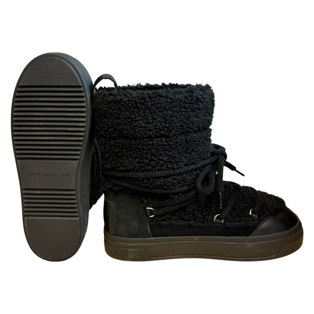 Tommy Hilfiger  ŚNIEGOWCE  damskie 39