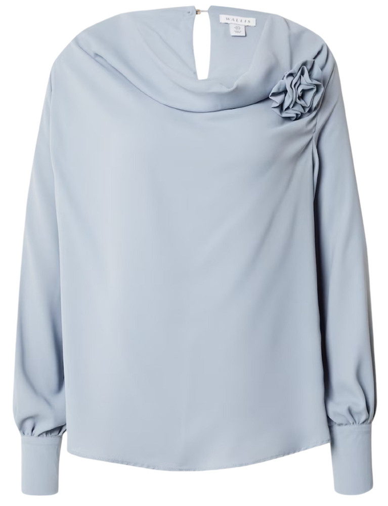 Koszula Bluzka Wallis L WAI0578001000001