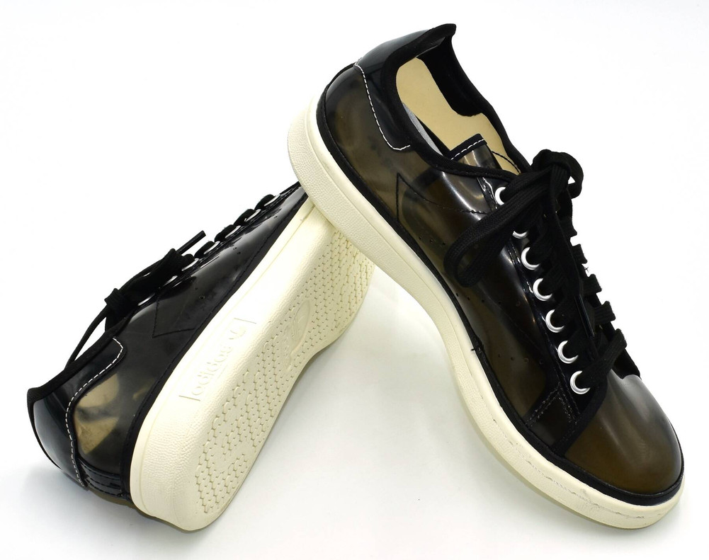 Adidas STAN SMITH JELLY BUTY SPORTOWE damskie 39 1/3