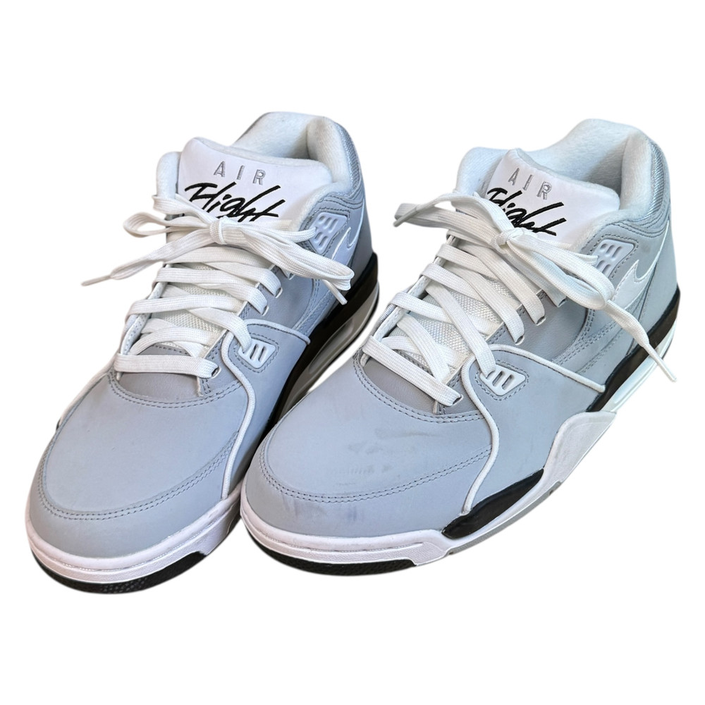 Nike AIR FLIGHT 89 SC BUTY SPORTOWE wysokie męskie 40/39