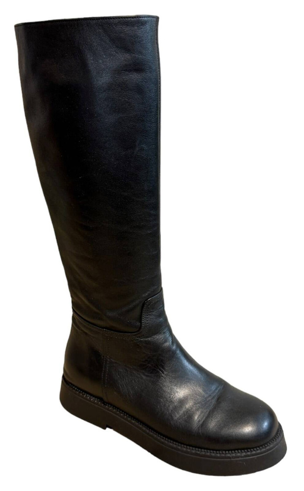 Simple KOZAKI damskie 38