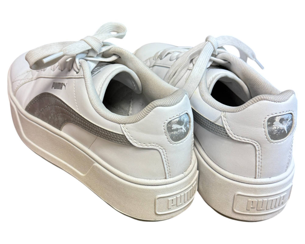 Puma Karmen Space Metallics BUTY SPORTOWE  damskie 38,5