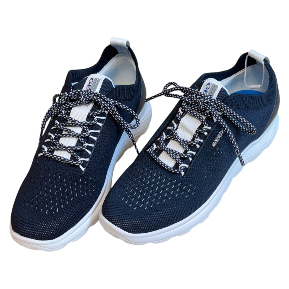 Geox Spherica BUTY SPORTOWE damskie 39/38