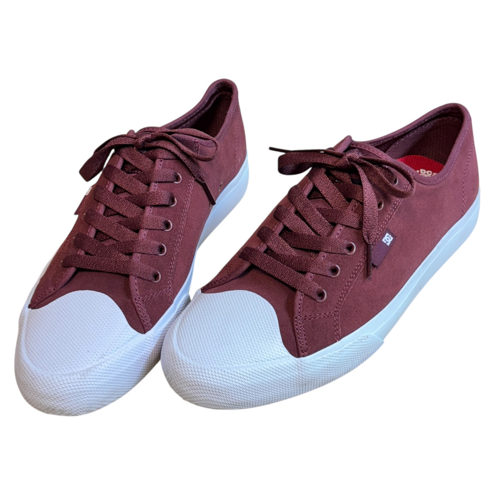 DC Shoes Manual TRAMPKI męskie 42