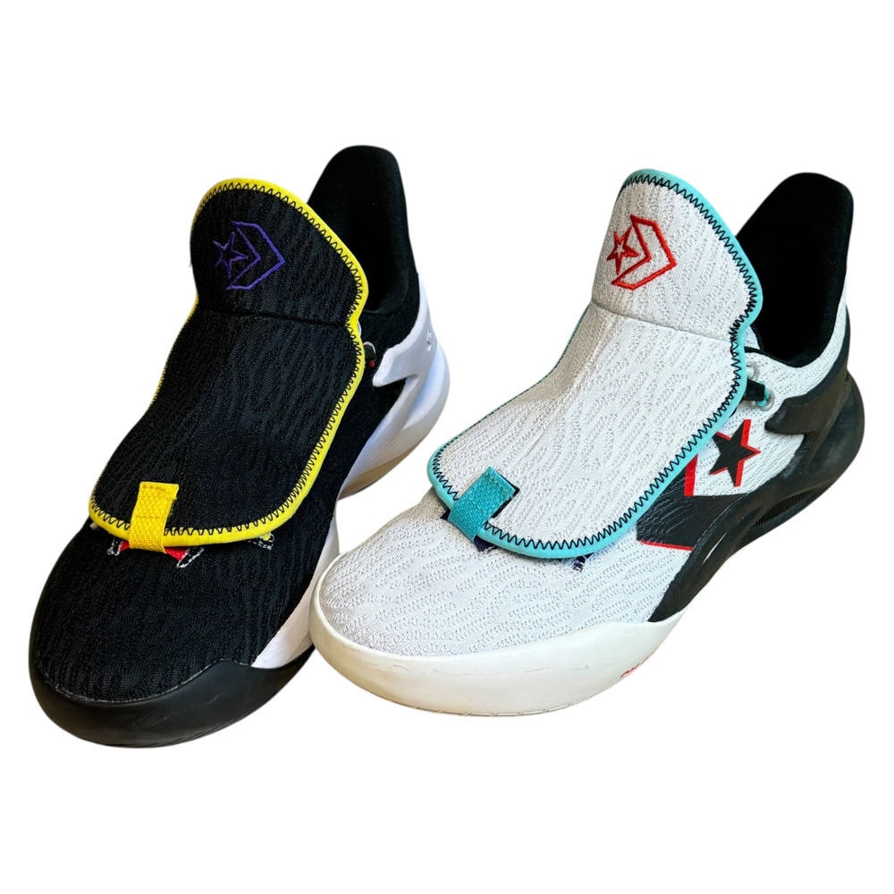 Converse All Star BB Trilliant CX Ox BUTY SPORTOWE męskie 44