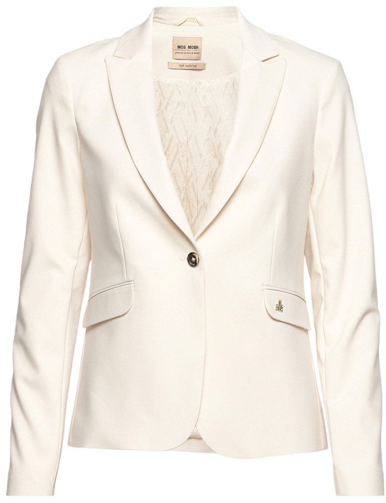 Marynarka Żakiet Mos Mosh XL Blake Night Blazer MMH112579