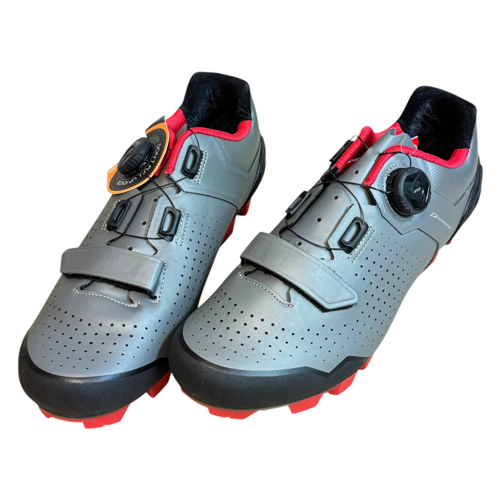 Protective Lunar Rocks BUTY SPORTOWE rowerowe męskie 44