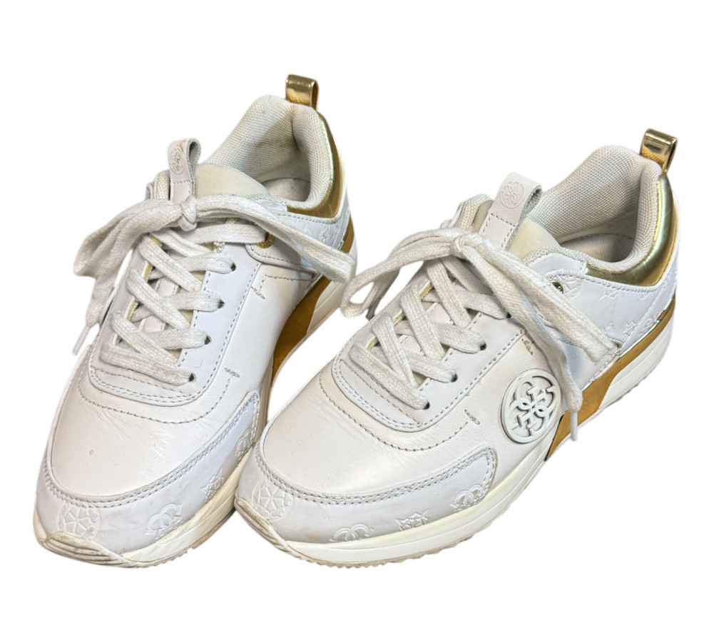 Guess  BUTY SPORTOWE  damskie 38