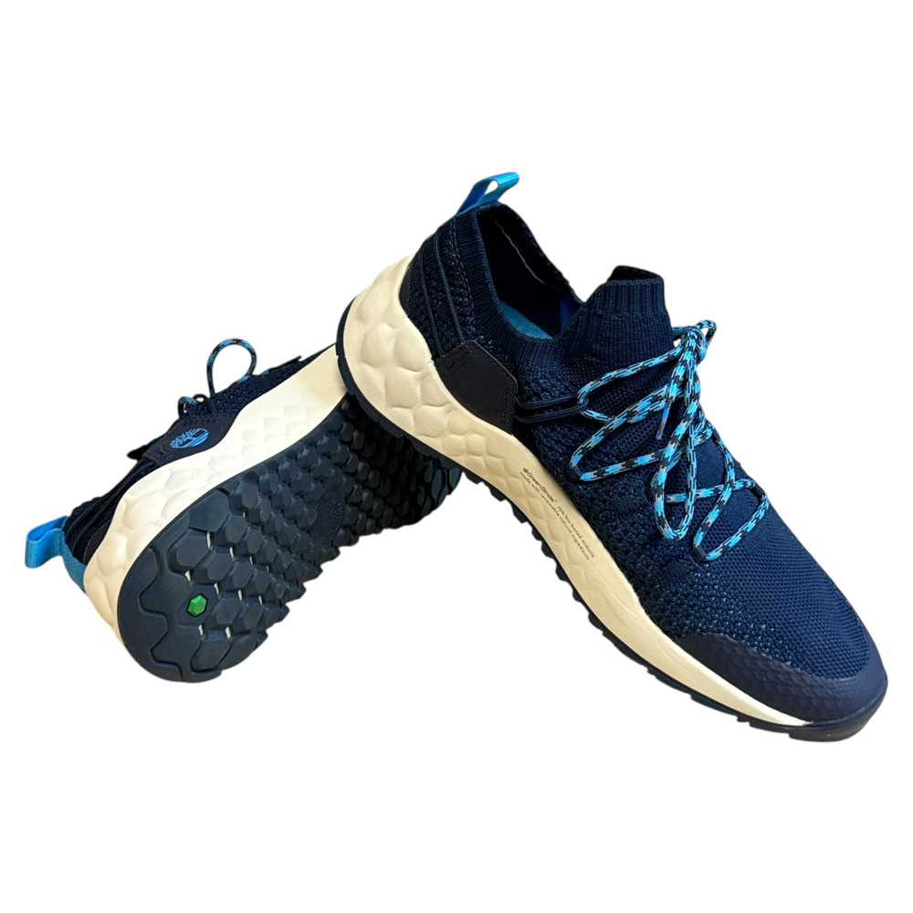 Timberland Solar Wave Low Knit BUTY SPORTOWE męskie 41,5