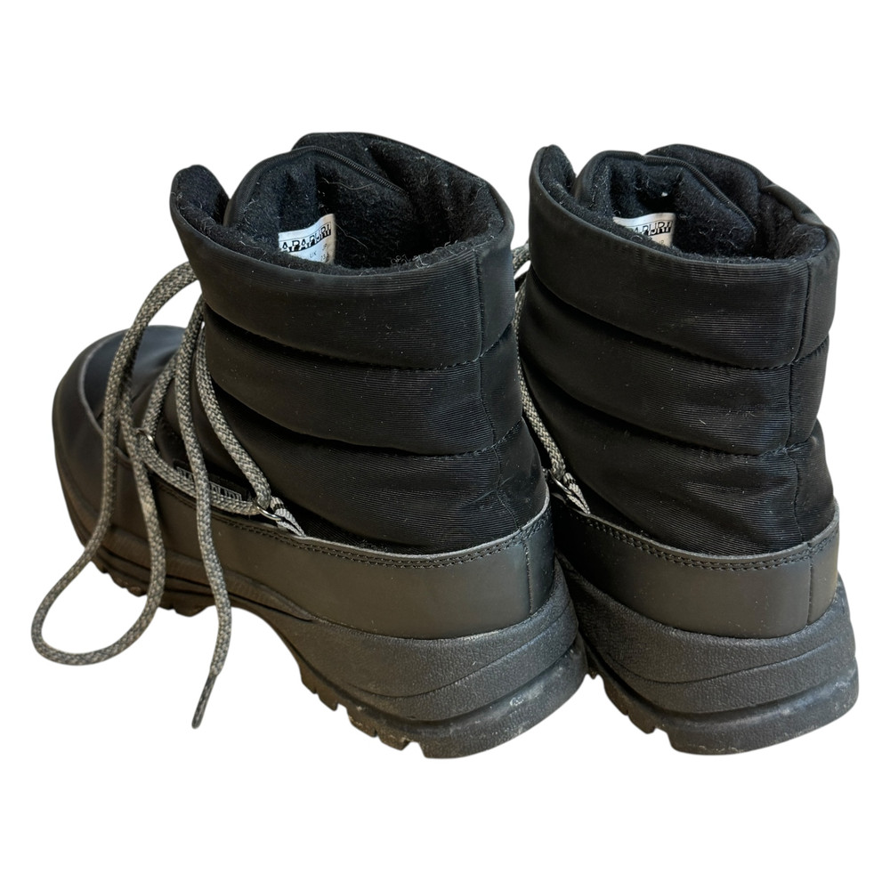 Napapijri Mud01 ŚNIEGOWCE damskie 37