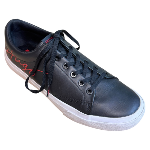 Hugo Boss Dyerh Tenn BUTY SPORTOWE męskie 41