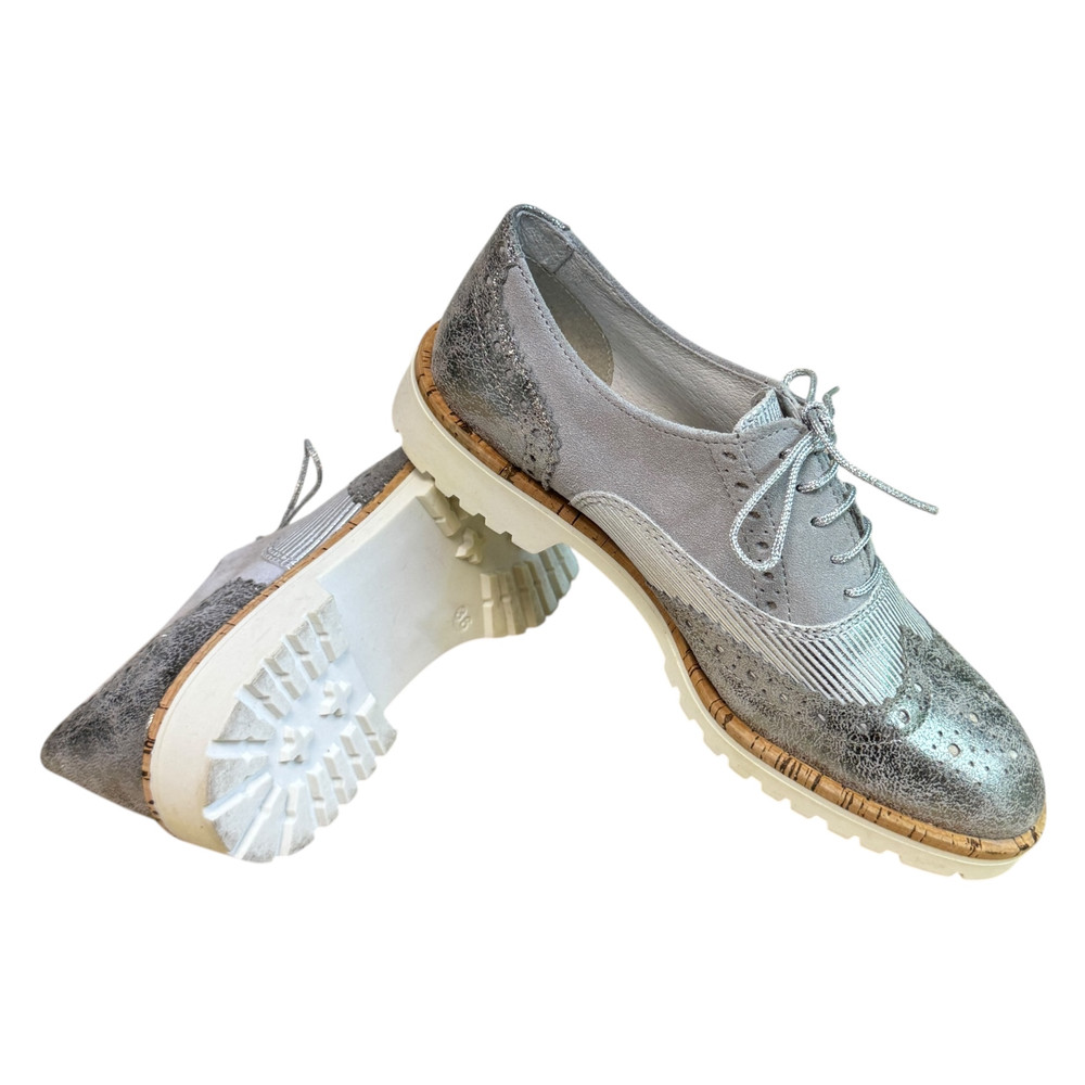 Pier One PÓŁBUTY damskie 36