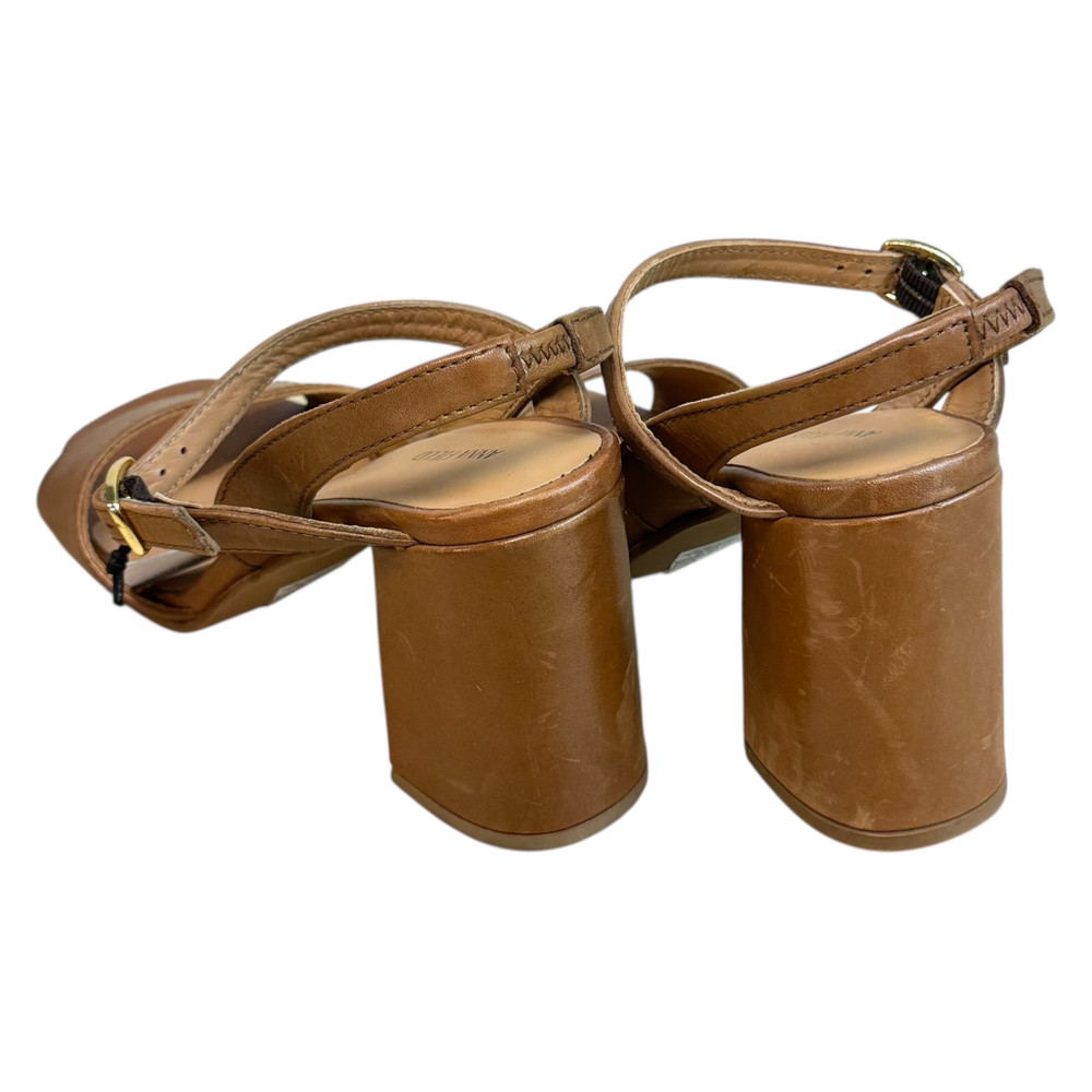 Anna Field SANDAŁY damskie 39