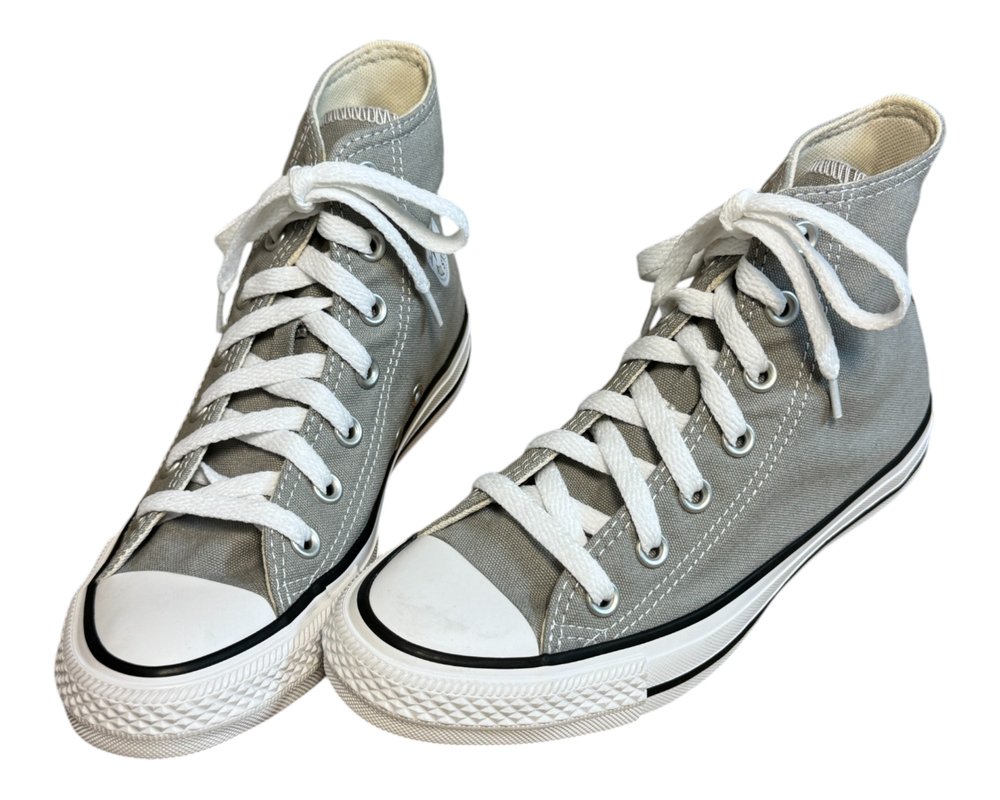 Converse Chuck Taylor All Star TRAMPKI wysokie damskie 36,5