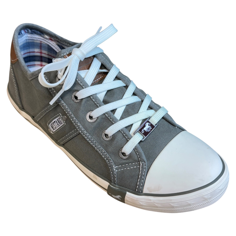 Mustang TRAMPKI damskie 39