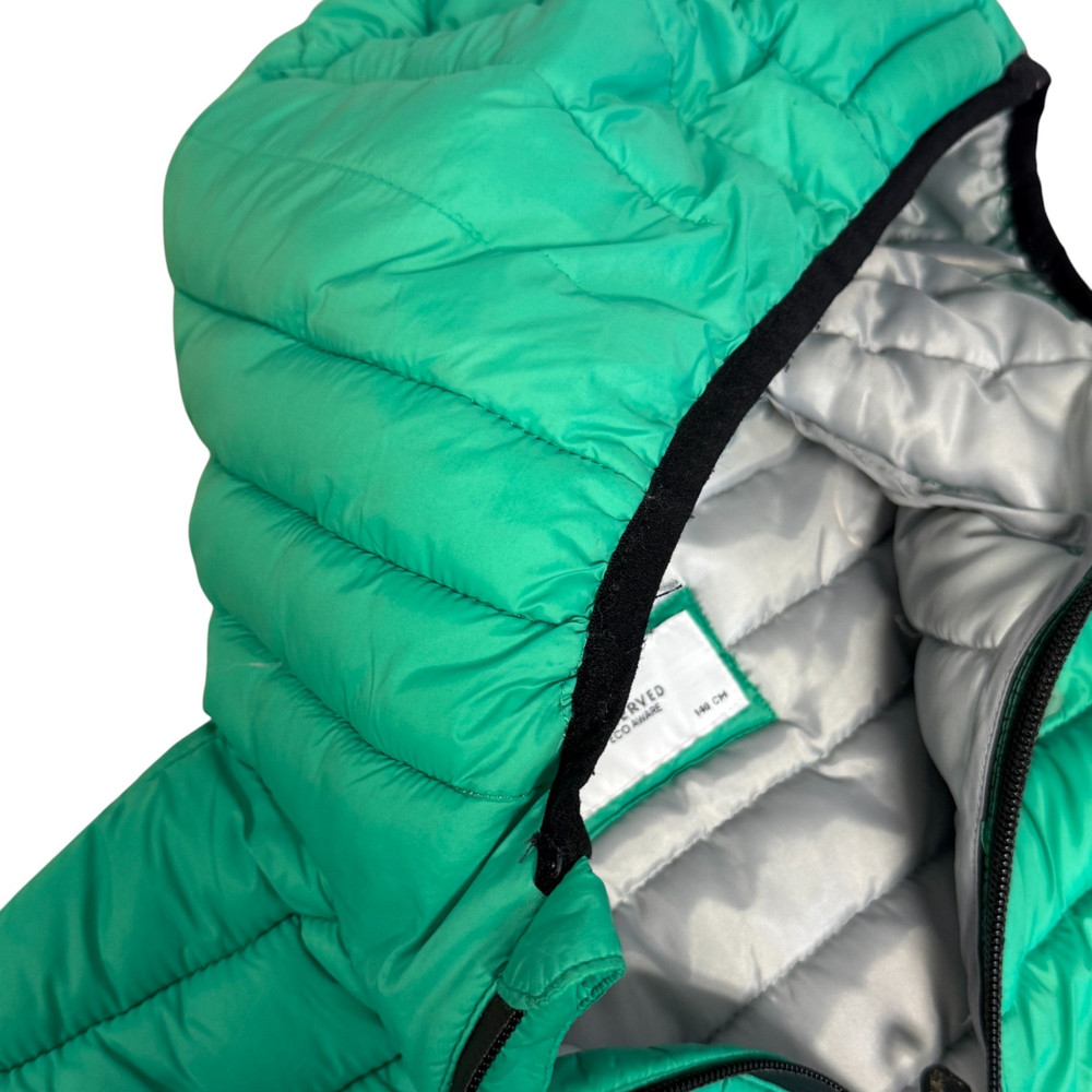 Naketano parka jacket L