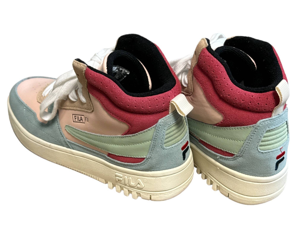 Fila FXVentuno CB Mid Wmn BUTY SPORTOWE  damskie 38/39