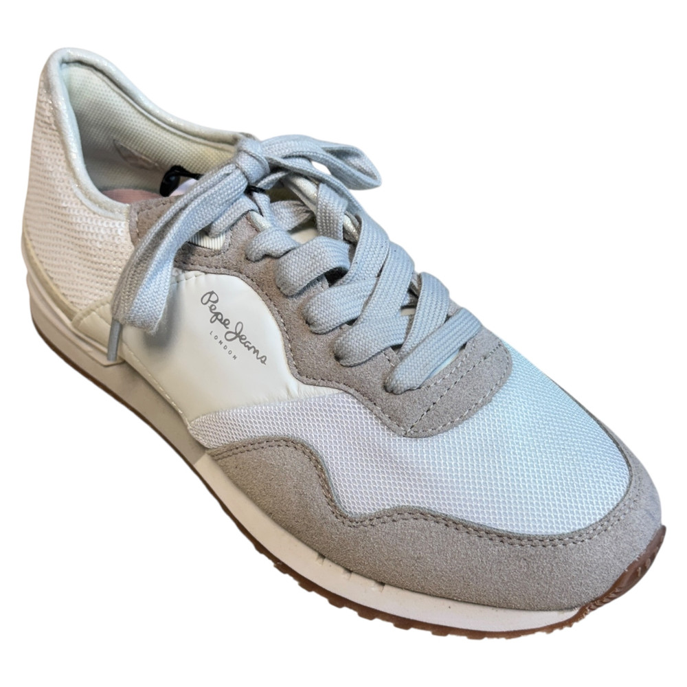 Pepe Jeans London W Troy BUTY SPORTOWE damskie 38/39