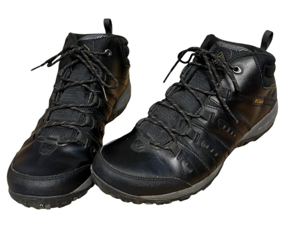 Columbia Peakfreak Nomad Chukka Wp Omni Heat BUTY TREKKINGOWE  męskie 44