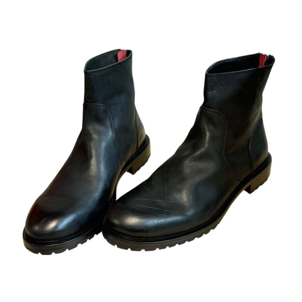 Paul Smith Falk BOTKI męskie 45