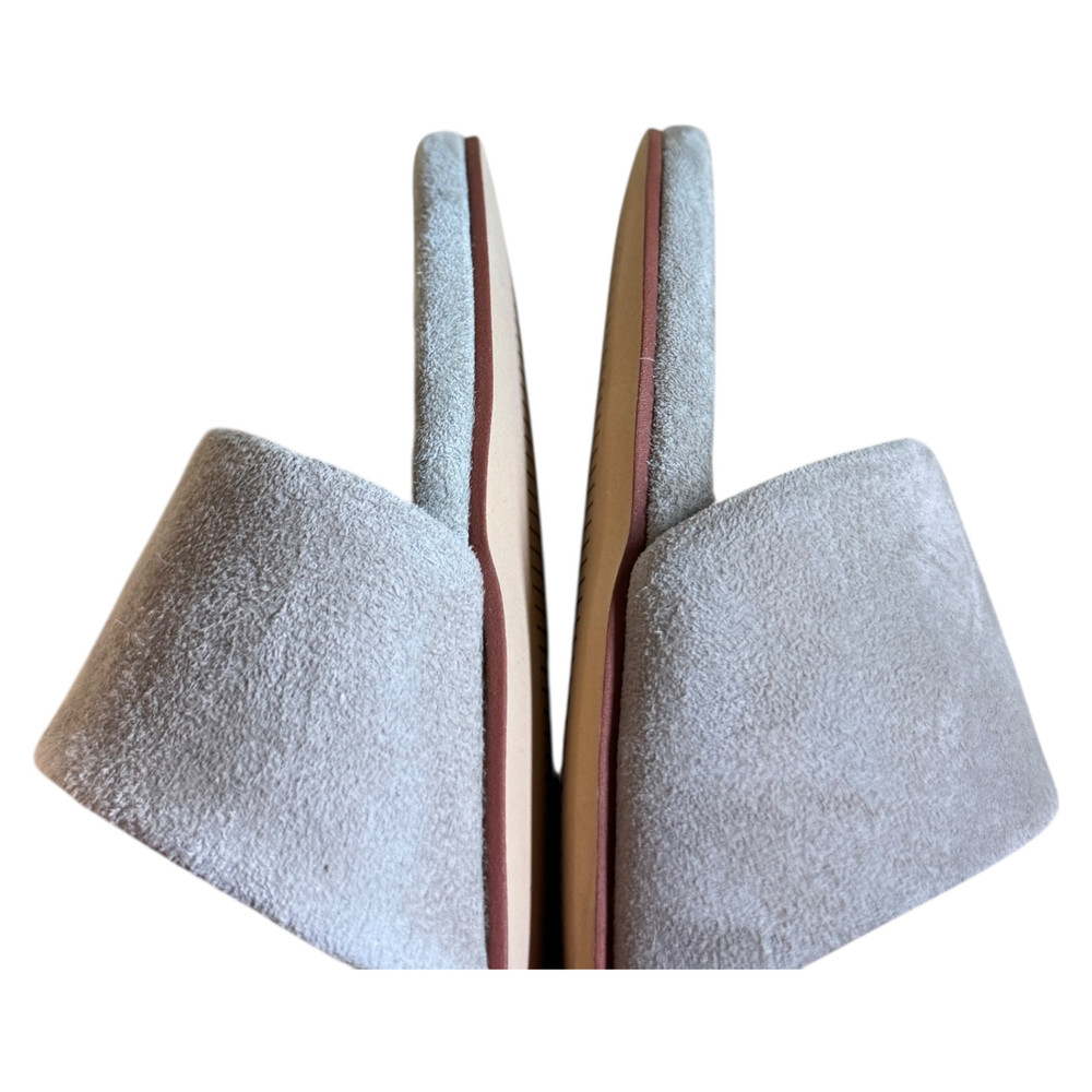 Alma en Pena SANDAŁY damskie 40/39