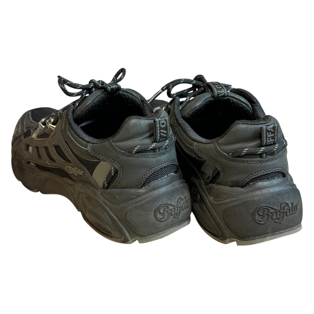 Buffalo Cld Run Hike BUTY SPORTOWE damskie 39