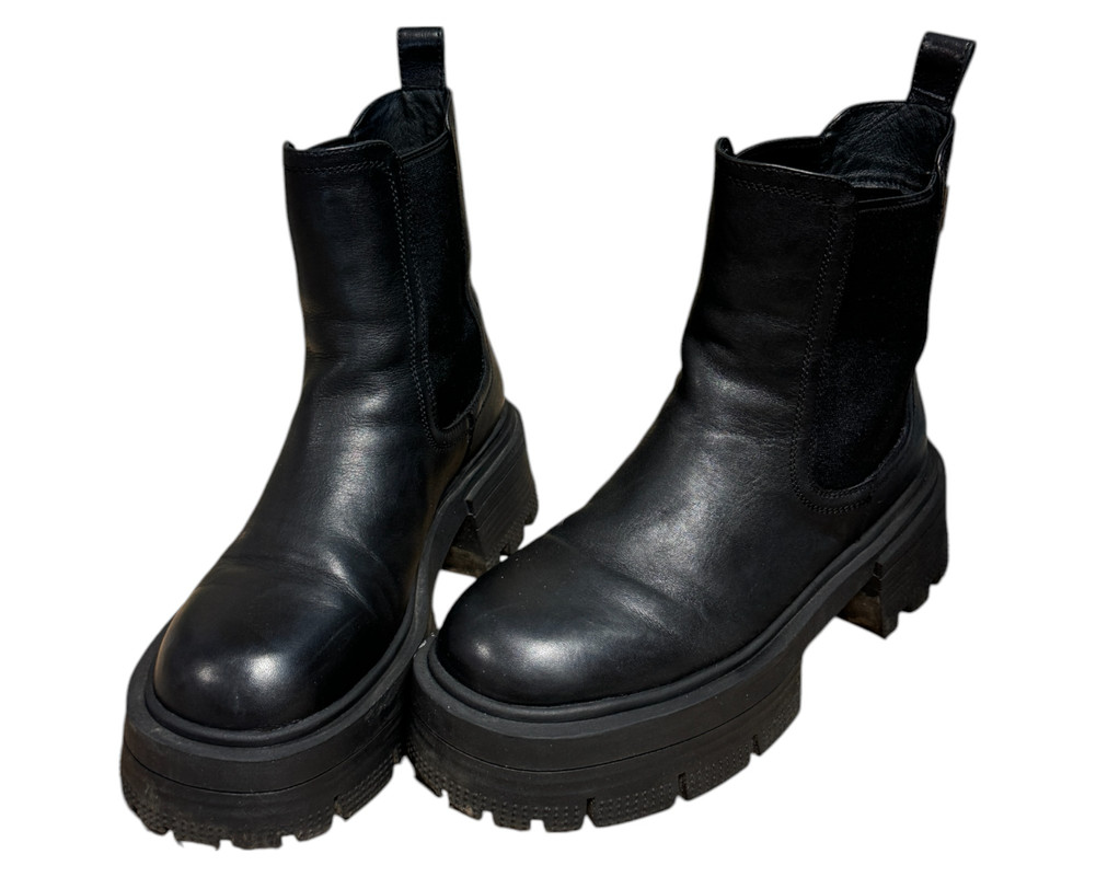 Badura  BOTKI  damskie 41