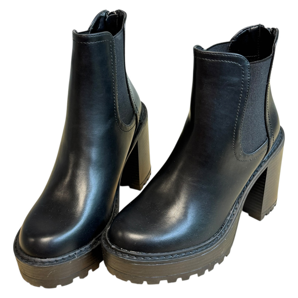 Madden Girl Kamora BOTKI damskie 36/37