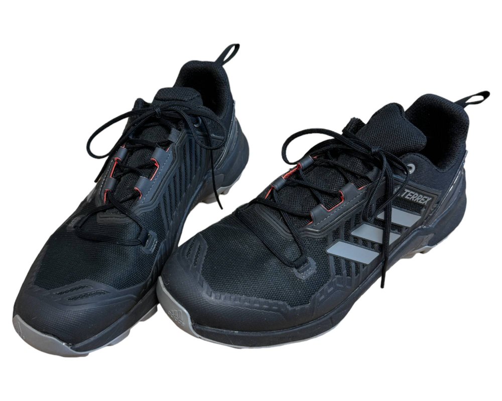 Adidas Terrex Swift R3 BUTY TREKKINGOWE męskie 44