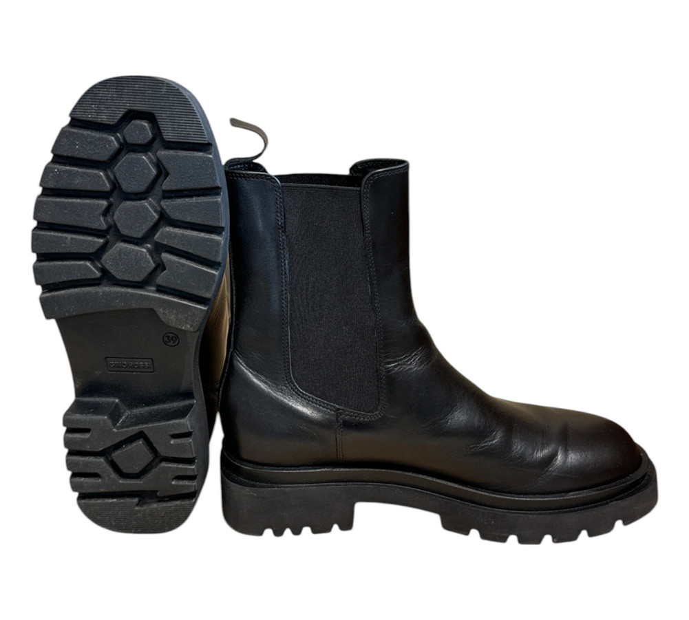 Gino Rossi SUSAN BOTKI  damskie 39