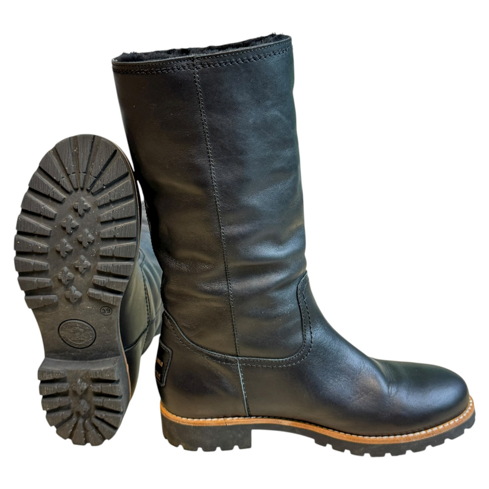 Panama Jack Bambina Igloo ŚNIEGOWCE damskie 39