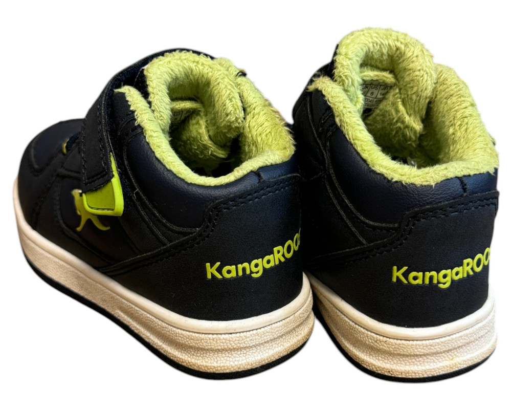 Kangaroos  ŚNIEGOWCE  dziecięce 22