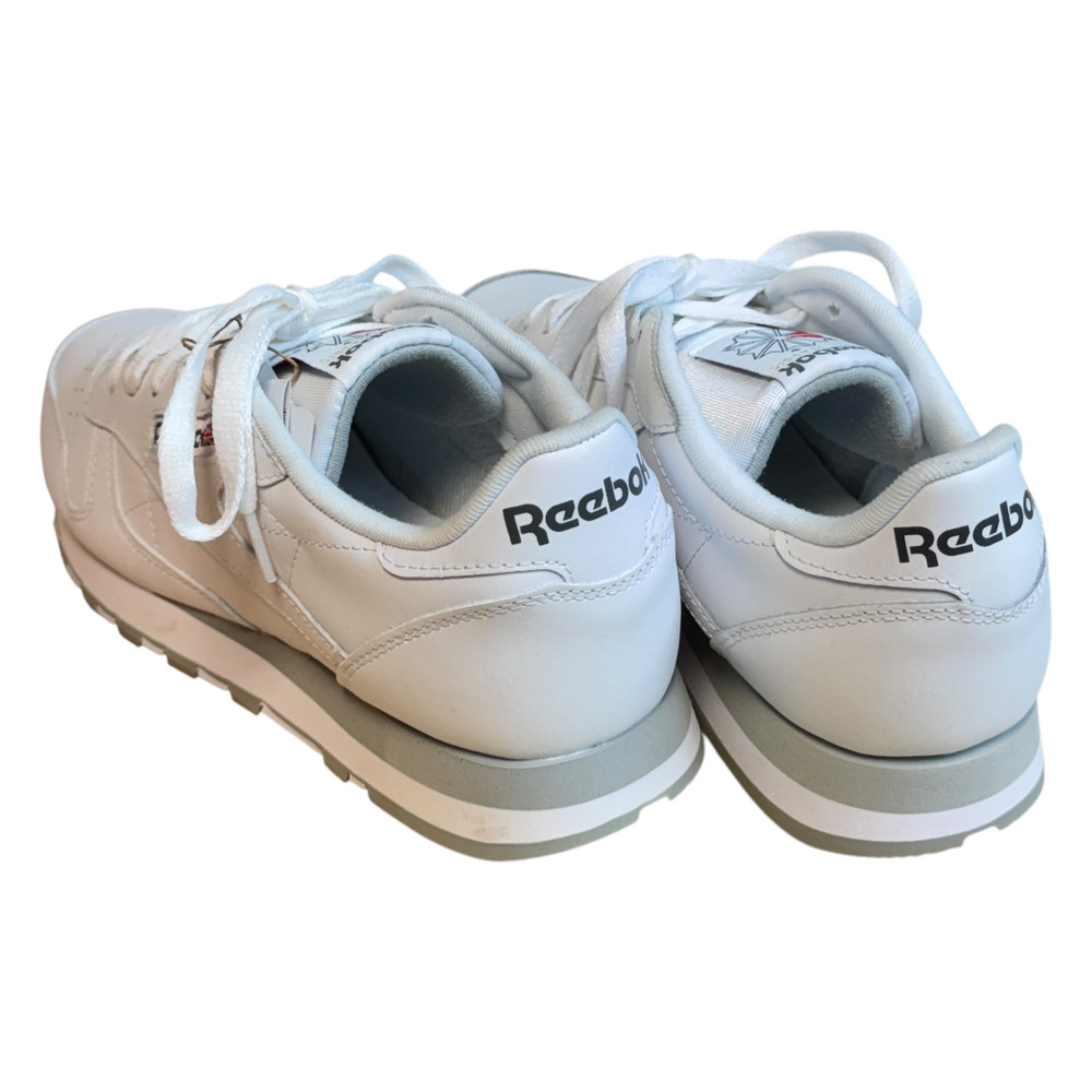 Reebok Classic Leather BUTY SPORTOWE męskie 44/43
