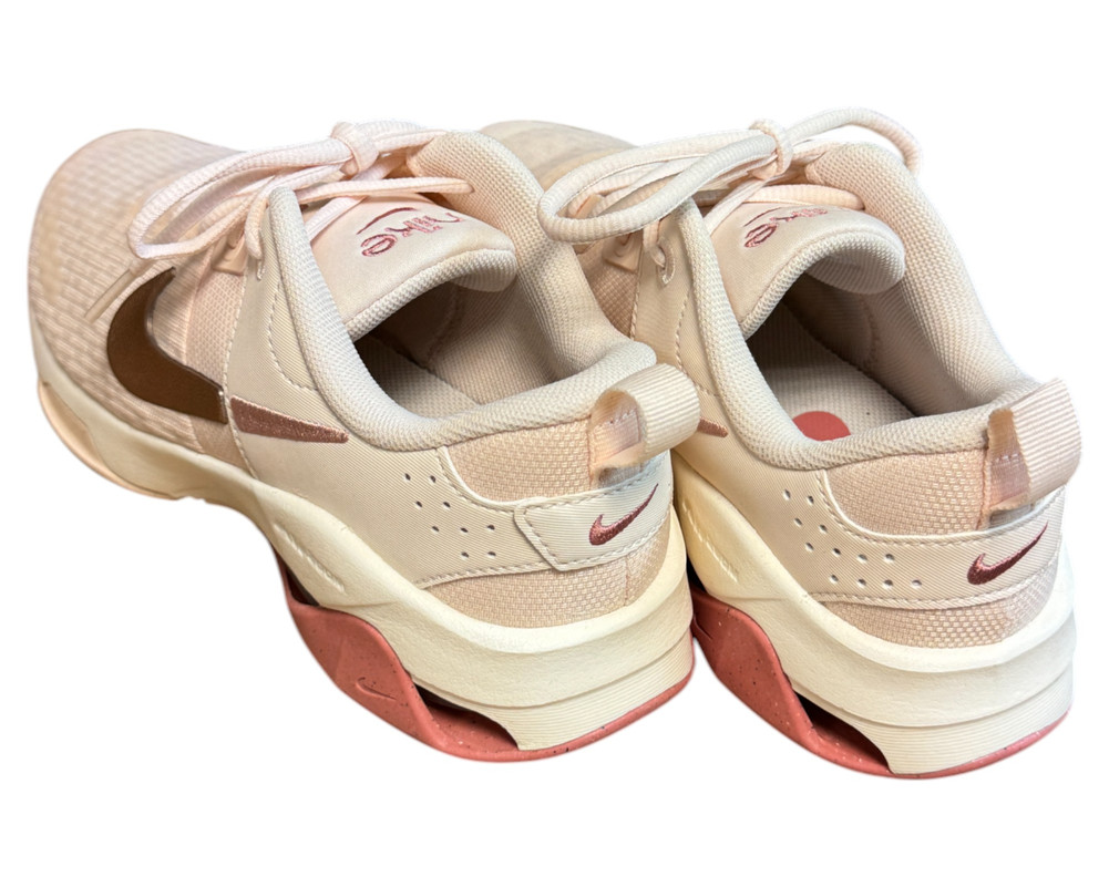 Nike Nike Zoom Bella 6 BUTY SPORTOWE  damskie 40/39