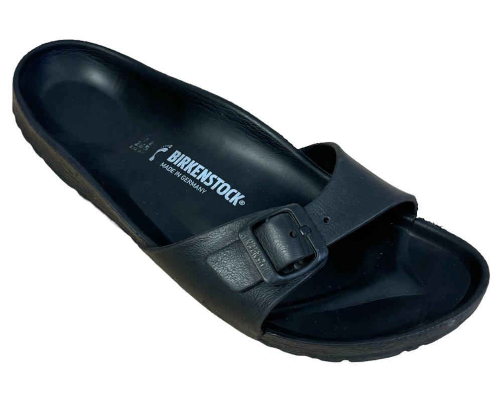 Birkenstock  KLAPKI  damskie 41