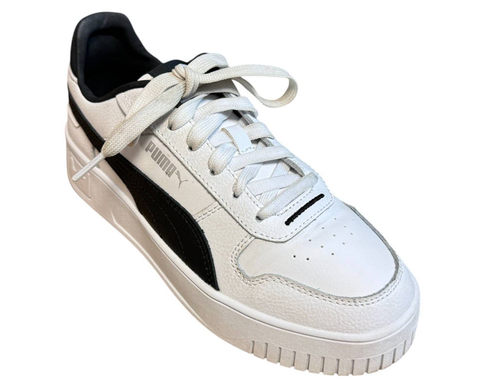 Puma Carina Street BUTY SPORTOWE  damskie 37.5
