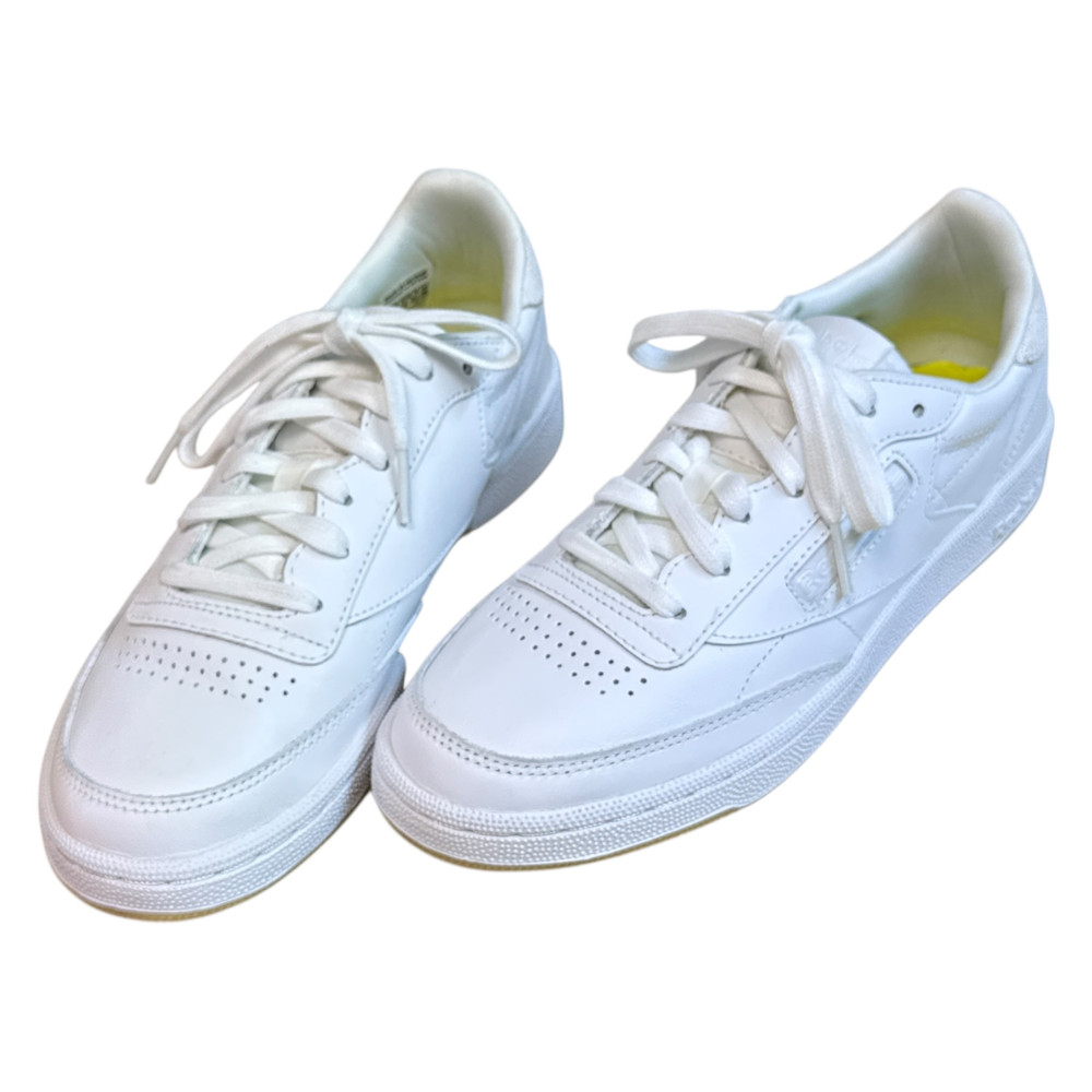 Reebok Club C 85 BUTY SPORTOWE damskie 38