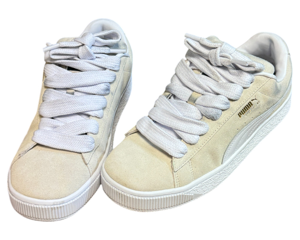 Puma Suede Xl BUTY SPORTOWE  męskie 44
