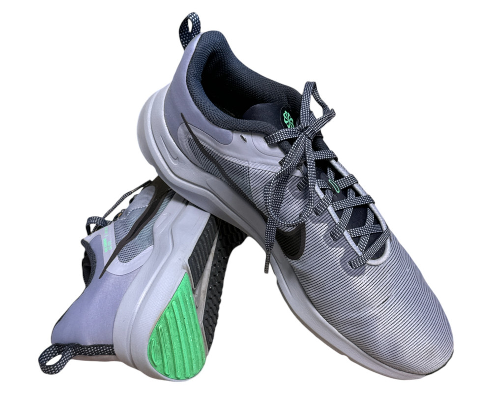 Nike Downshifter 12 BUTY SPORTOWE  damskie 43