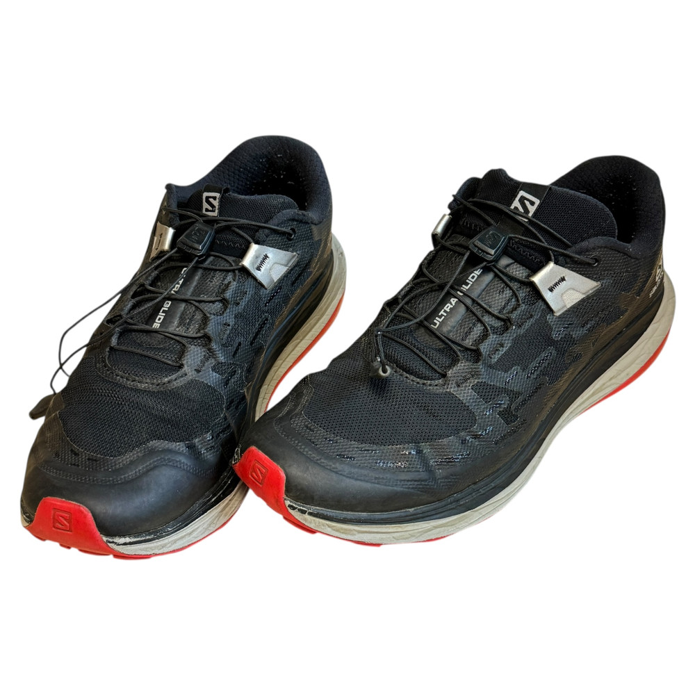 Salomon Ultra Glide BUTY SPORTOWE męskie 43 1/3