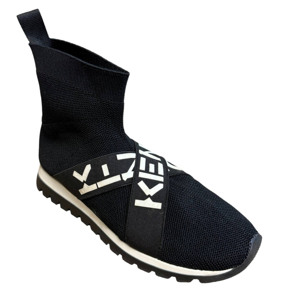 Kenzo  BUTY SPORTOWE  dziecięce 35