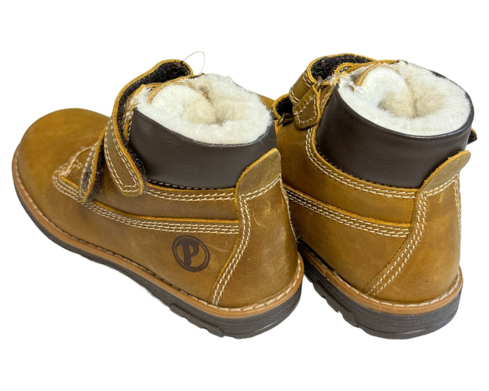 Primigi  BOTKI  dziecięce 28/29