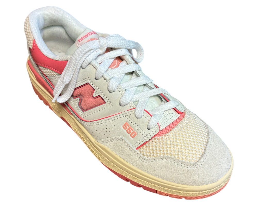New Balance GSB550VR BUTY SPORTOWE  dziecięce 38/39