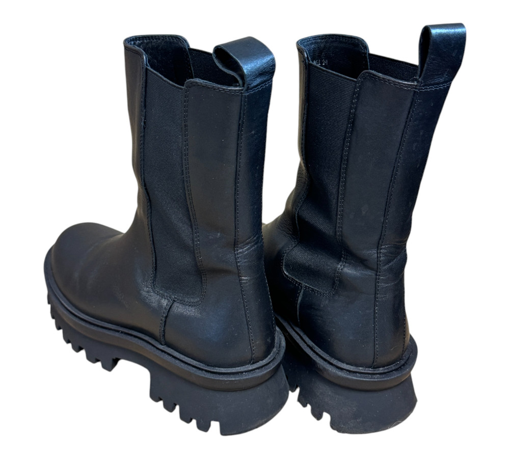 Badura Ayben BOTKI  damskie 38