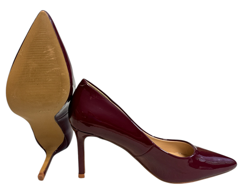 Jenny Fairy  CZÓŁENKA szpilki damskie 37