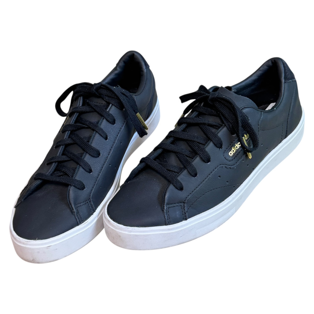 Adidas Sleek BUTY SPORTOWE damskie 39 1/3