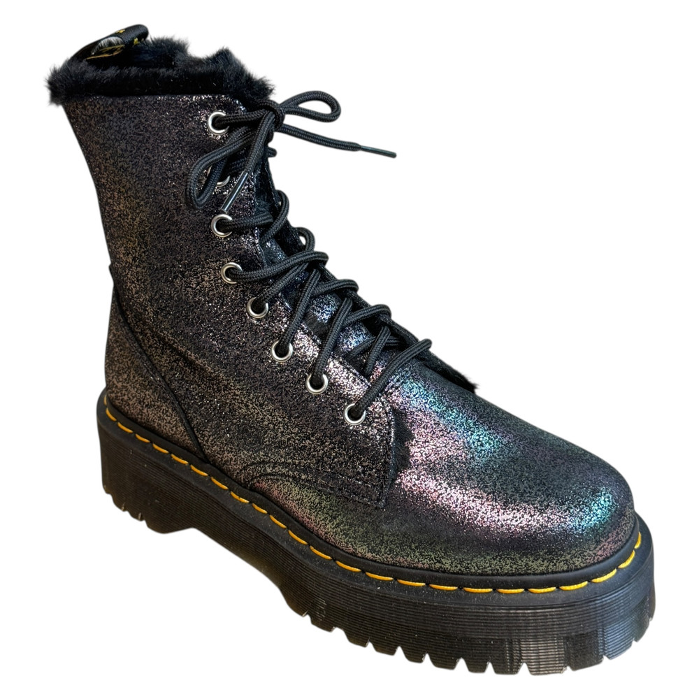 Dr. Martens Jadon FL BOTKI damskie 41