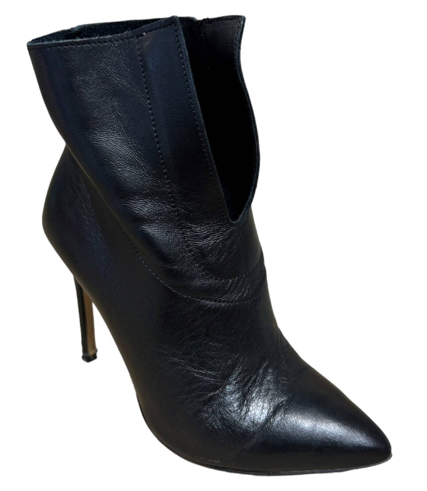 Eva Minge BOTKI damskie 36